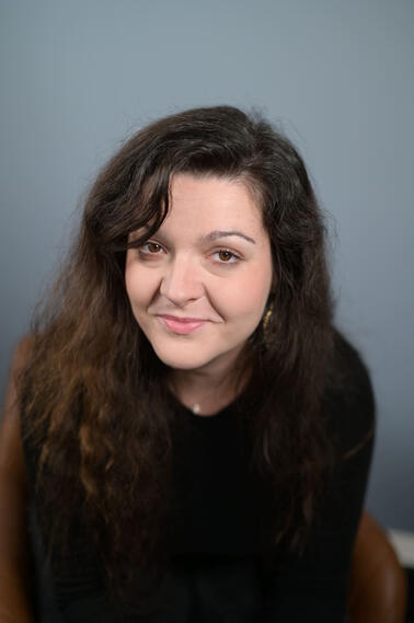 Portrait studio